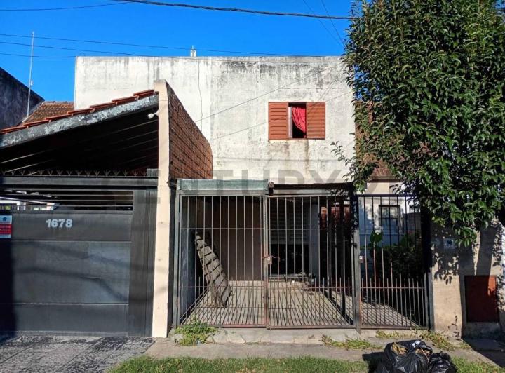 PH · 56m² · 3 Ambientes · 1 Cochera