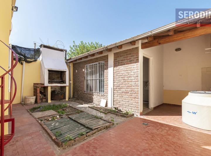 PH · 62m² · 2 Ambientes