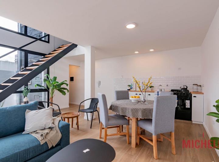 PH · 84m² · 3 Ambientes