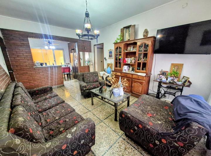 PH · 64m² · 3 Ambientes