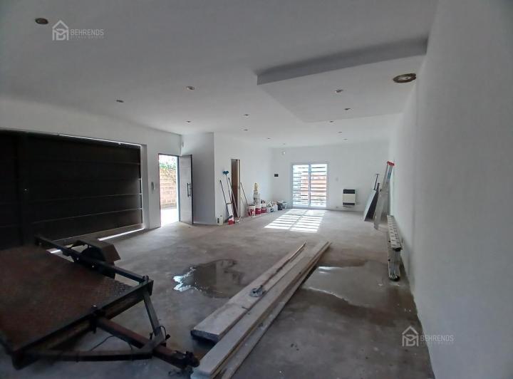 PH · 72m² · 1 Ambiente · 1 Cochera
