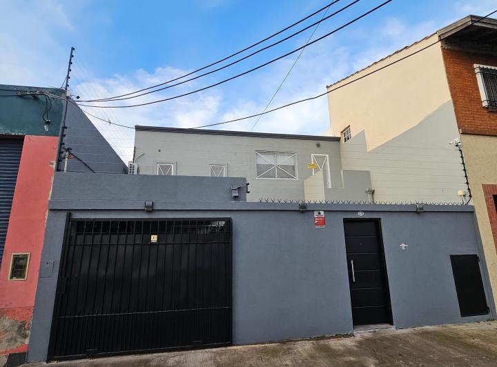 PH · 165m² · 3 Ambientes · 1 Cochera