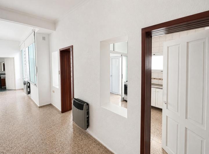 PH · 68m² · 3 Ambientes