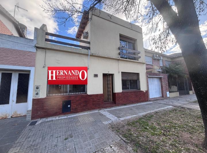 PH · 60m² · 3 Ambientes