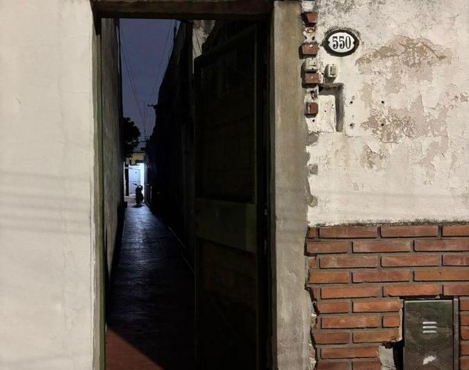 PH · 30m² · 2 Ambientes