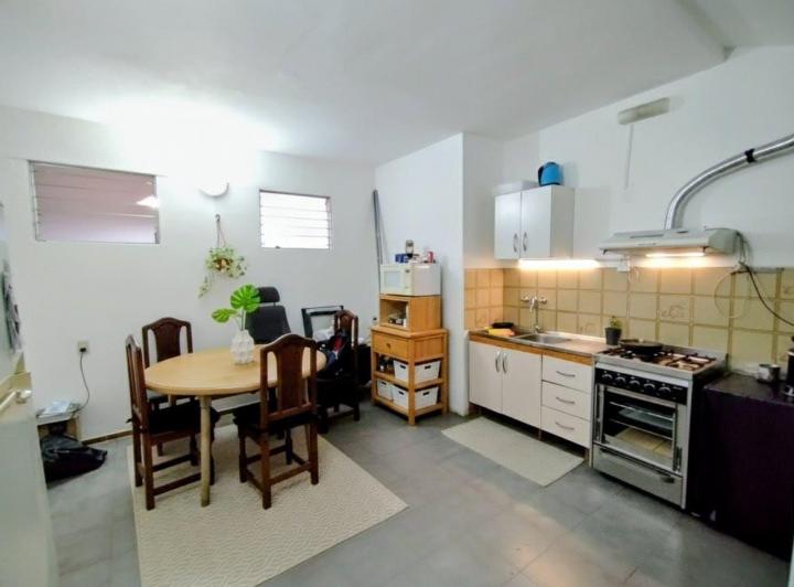 PH · 35m² · 2 Ambientes