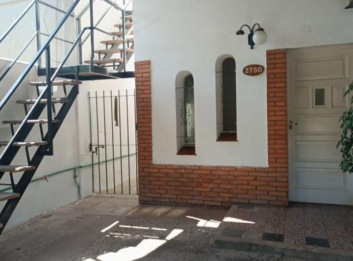 PH · 40m² · 3 Ambientes