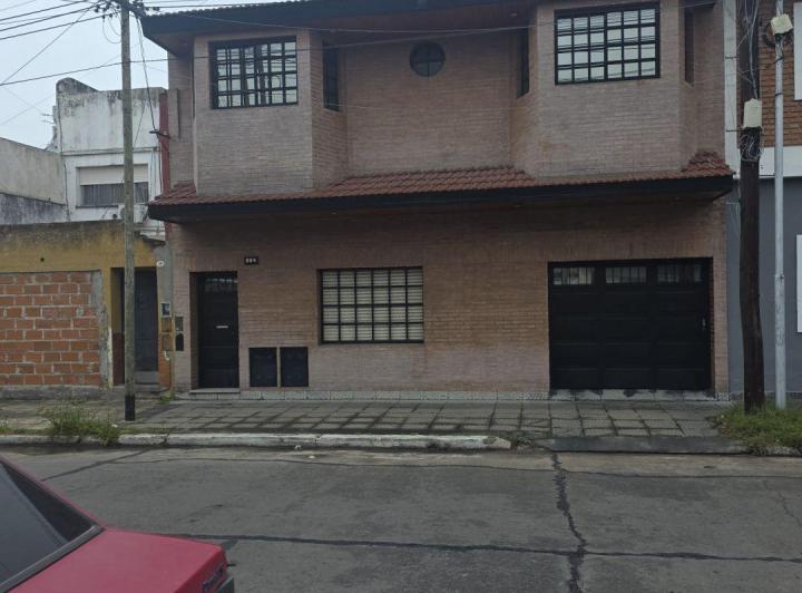 PH · 63m² · 3 Ambientes