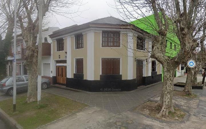 PH · 125m² · 3 Ambientes · 1 Cochera