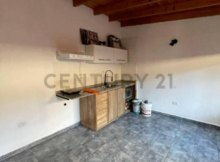 PH · 33m² · 1 Ambiente
