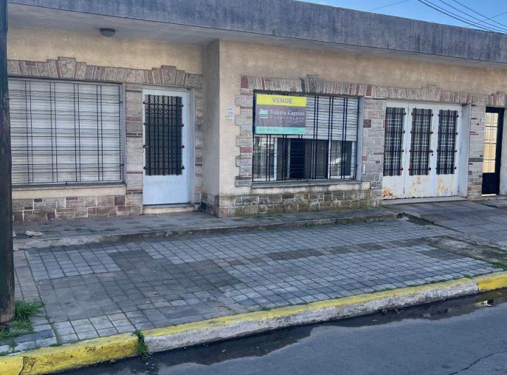 PH · 93m² · 3 Ambientes · 1 Cochera