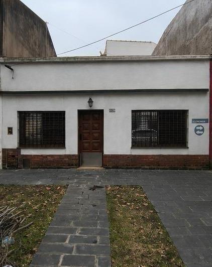 PH · 56m² · 2 Ambientes