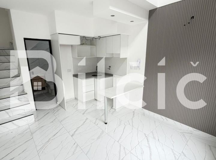 PH · 35m² · 2 Ambientes