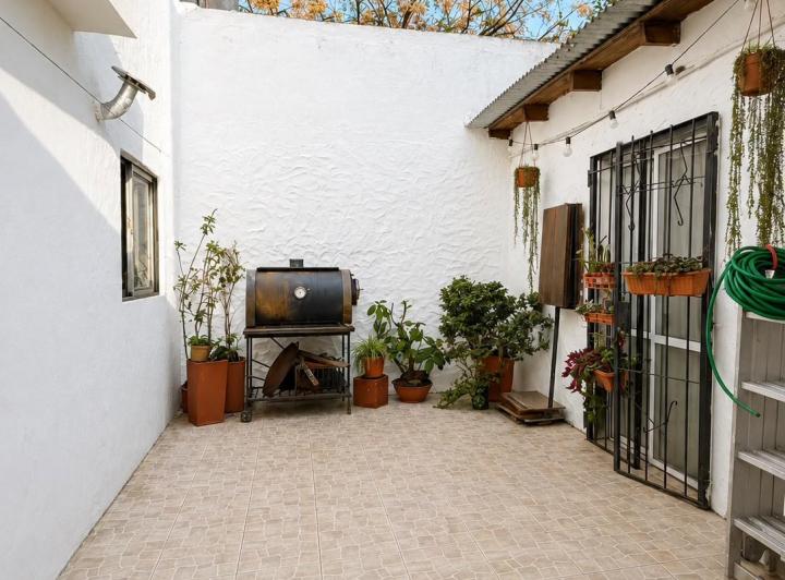 PH · 120m² · 4 Ambientes