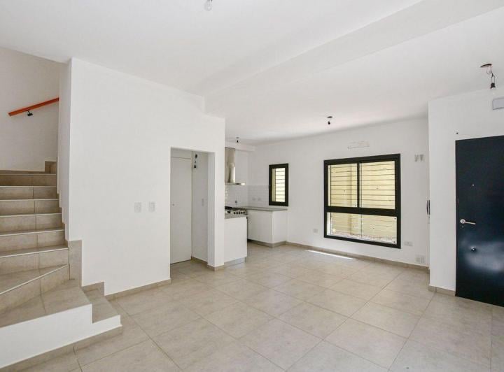 PH · 84m² · 3 Ambientes · 1 Cochera