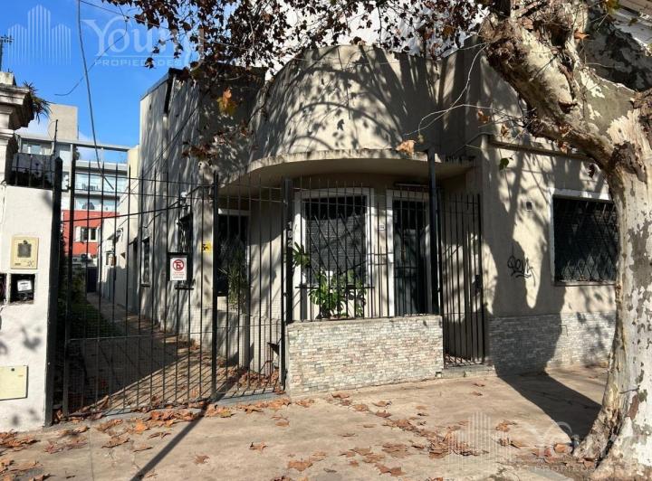 PH · 58m² · 3 Ambientes