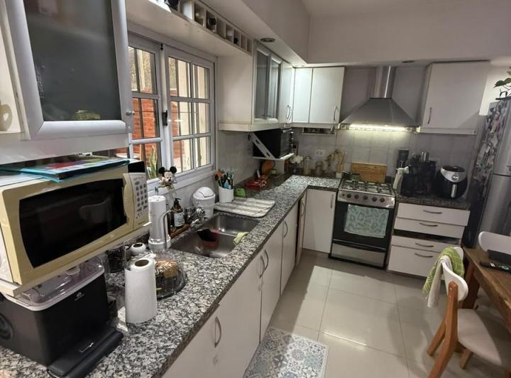 PH · 106m² · 3 Ambientes · 1 Cochera