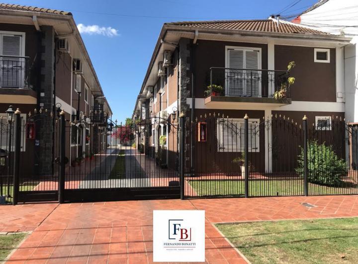 PH · 53m² · 3 Ambientes · 1 Cochera