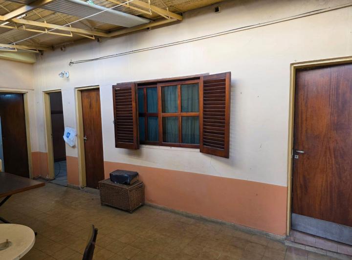 PH · 33m² · 3 Ambientes