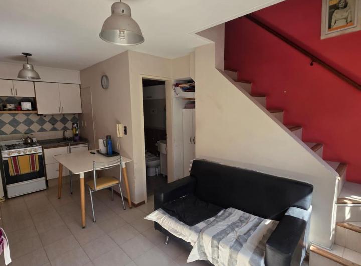 PH · 75m² · 3 Ambientes