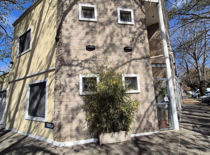 PH · 58m² · 3 Ambientes · 1 Cochera
