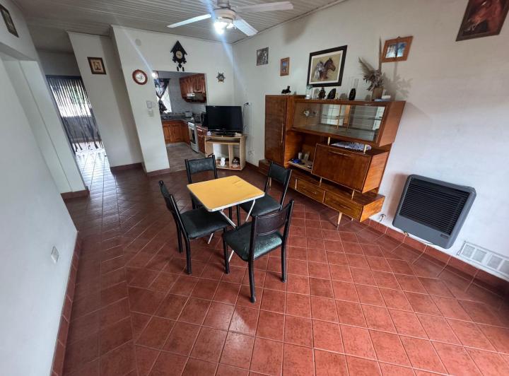 PH · 80m² · 3 Ambientes