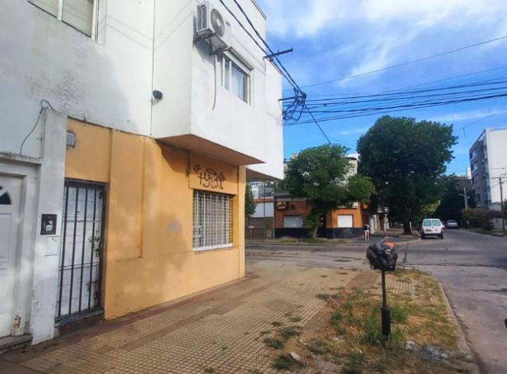 PH · 46m² · 2 Ambientes