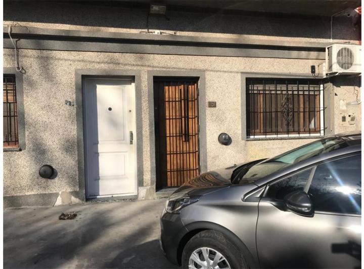 PH · 80m² · 3 Ambientes