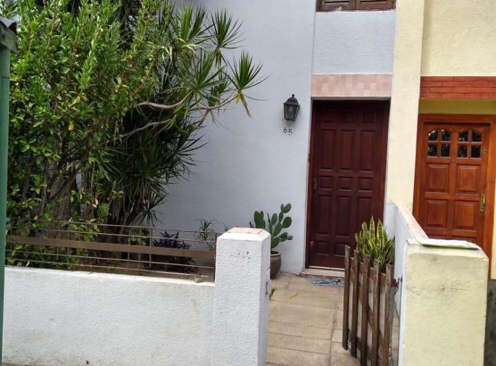 PH · 85m² · 3 Ambientes