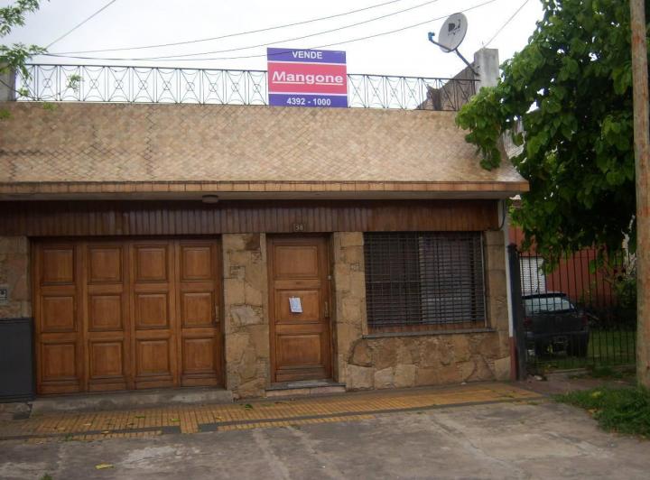 PH · 90m² · 3 Ambientes · 1 Cochera