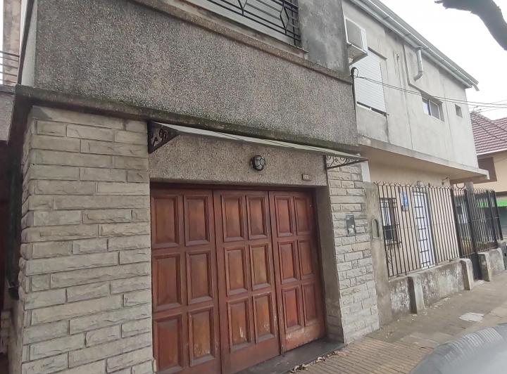 PH · 70m² · 3 Ambientes · 1 Cochera