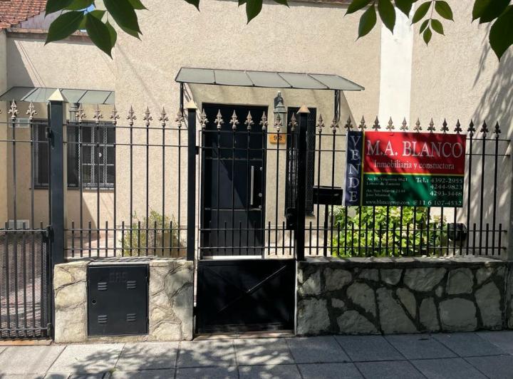 PH · 90m² · 3 Ambientes · 1 Cochera