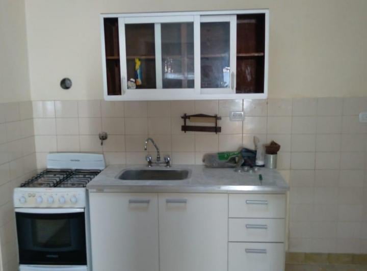 PH · 1m² · 2 Ambientes