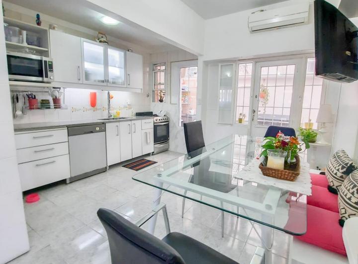PH · 52m² · 2 Ambientes