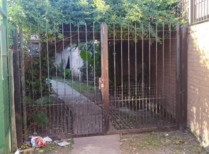 PH · 90m² · 3 Ambientes