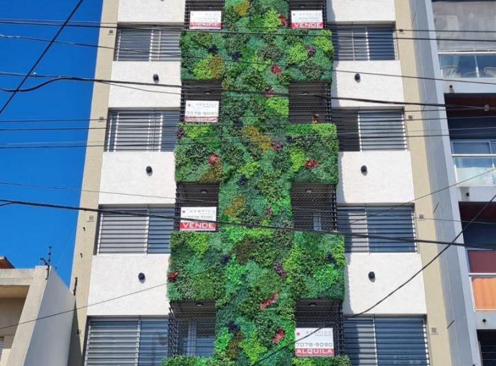 PH · 44m² · 2 Ambientes · 1 Cochera