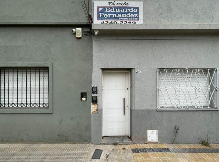 PH · 4 Ambientes