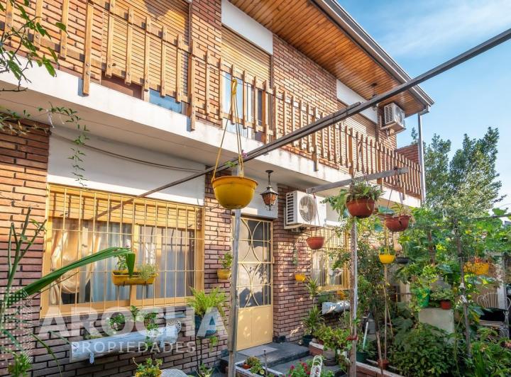 PH · 74m² · 3 Ambientes