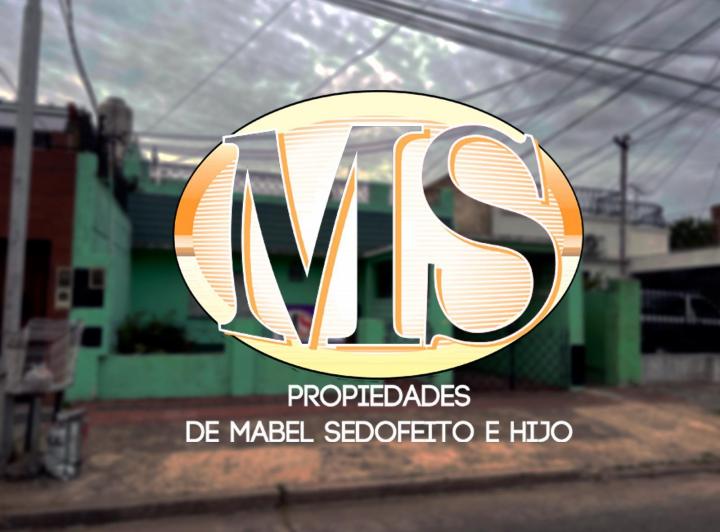 PH · 55m² · 4 Ambientes · 1 Cochera