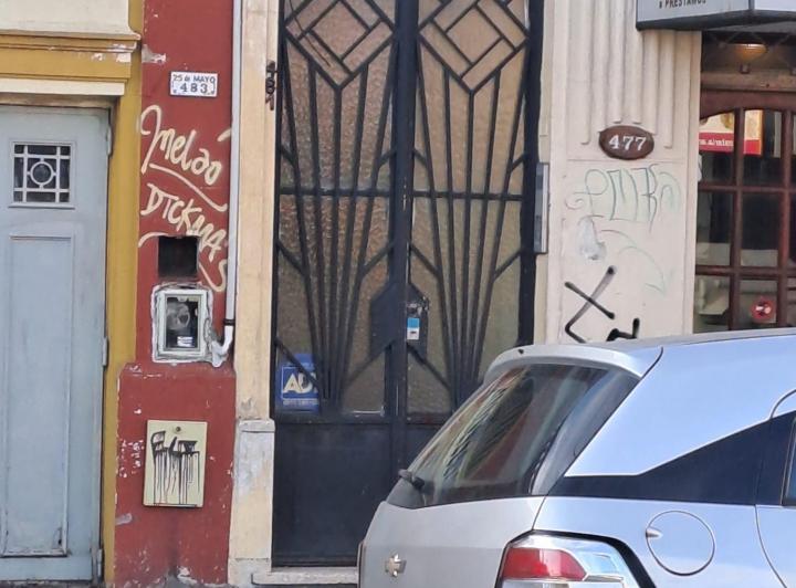 PH · 60m² · 3 Ambientes