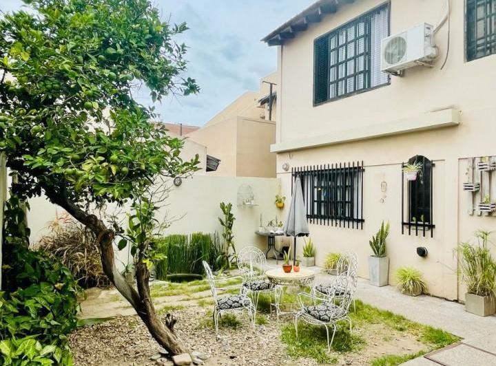 PH · 90m² · 3 Ambientes