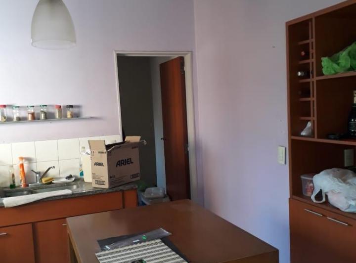 PH · 60m² · 3 Ambientes