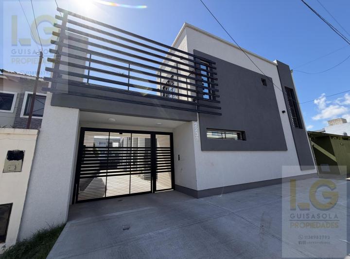 PH · 75m² · 3 Ambientes
