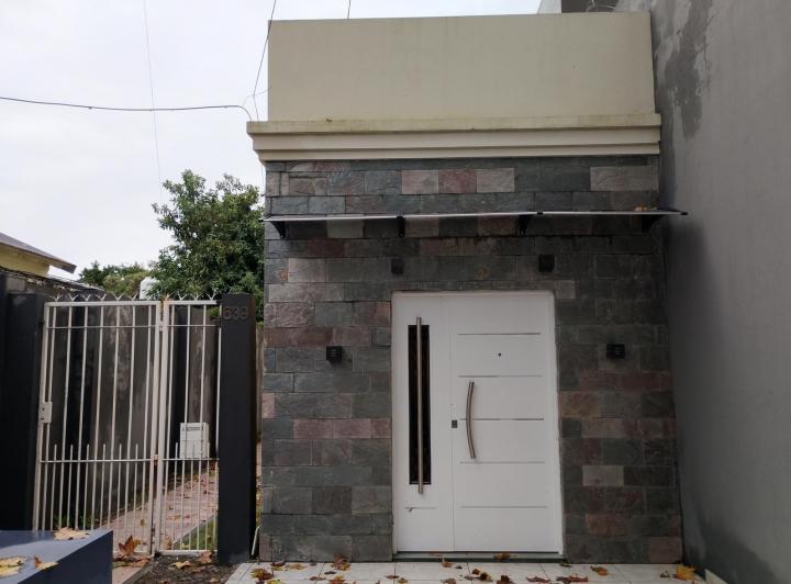 PH · 40m² · 2 Ambientes
