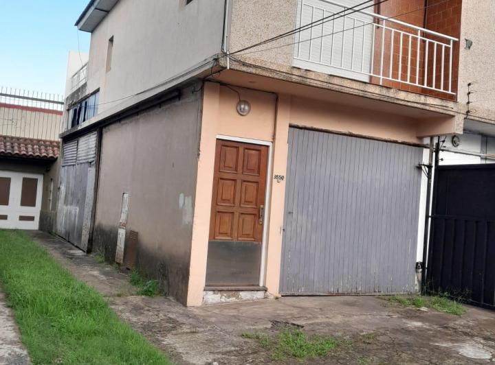 PH · 54m² · 2 Ambientes · 2 Cocheras