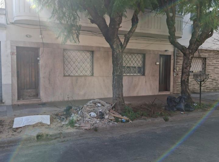 PH · 45m² · 2 Ambientes