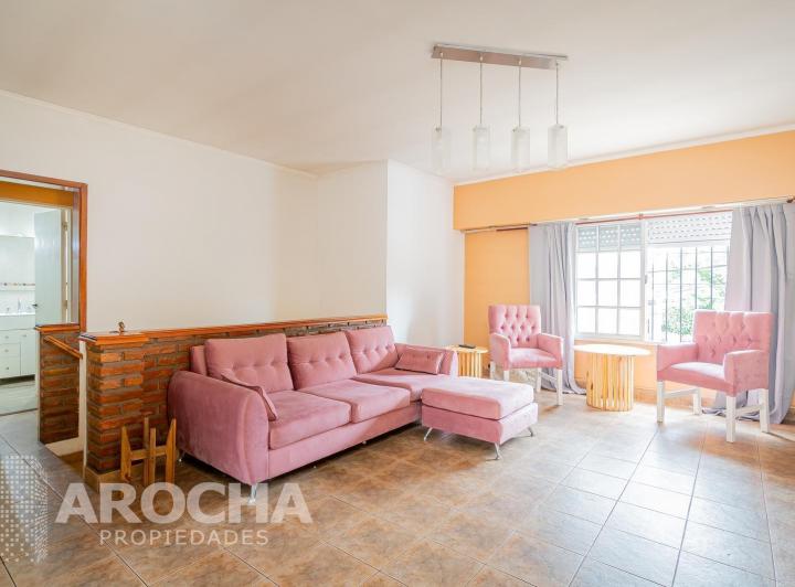 PH · 100m² · 3 Ambientes · 1 Cochera