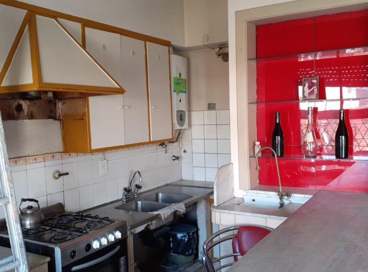 PH · 80m² · 4 Ambientes