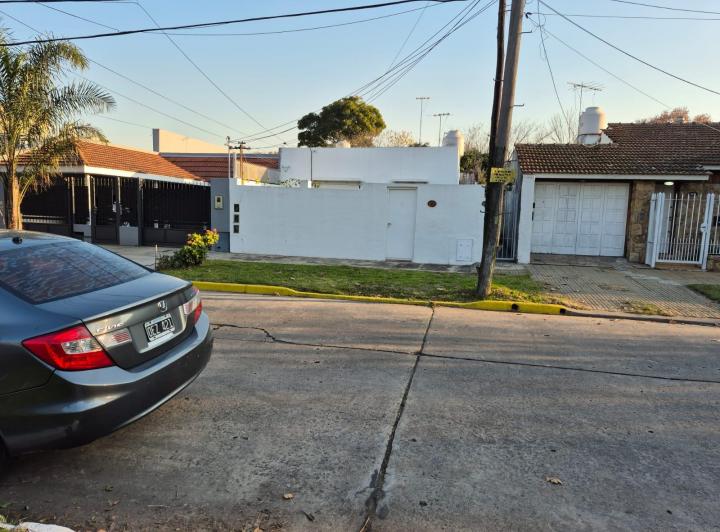 PH · 60m² · 2 Ambientes