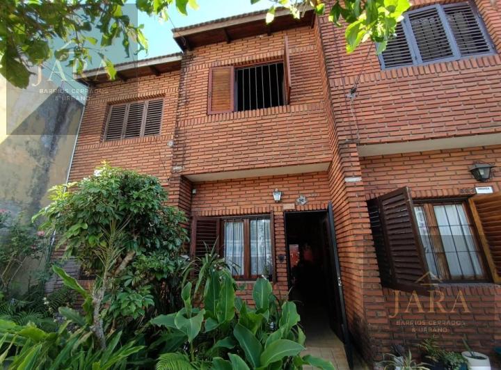 PH · 68m² · 3 Ambientes · 1 Cochera